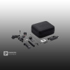 Электрический стабилизатор DJI RS 4 Pro Black